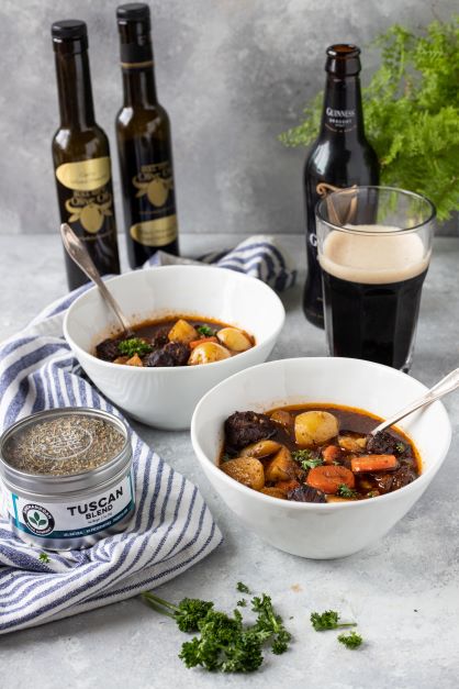 Irish  Beef Stew