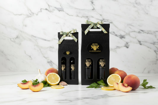 Perfect Pairings Boxed Set