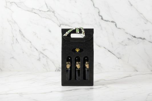 Tasty Trios 3 pack Gift Set