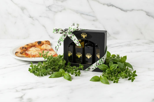 Pizza Lovers Tasting Collection