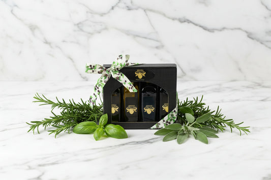 Bouquet Garni Tasting Collection