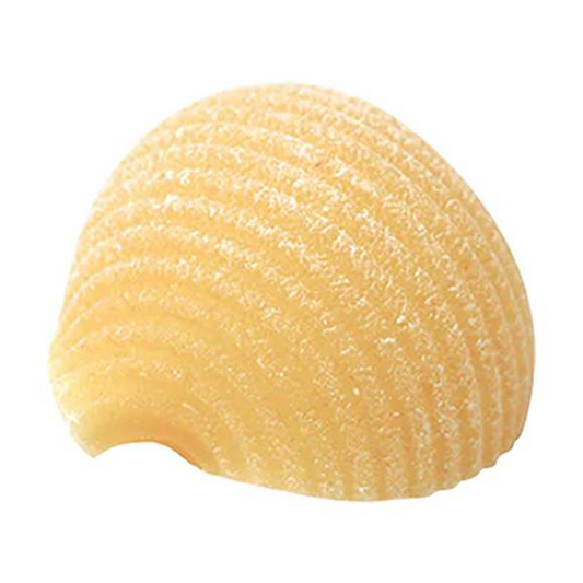 Lumaconi Pasta (IGP/DOP certified)