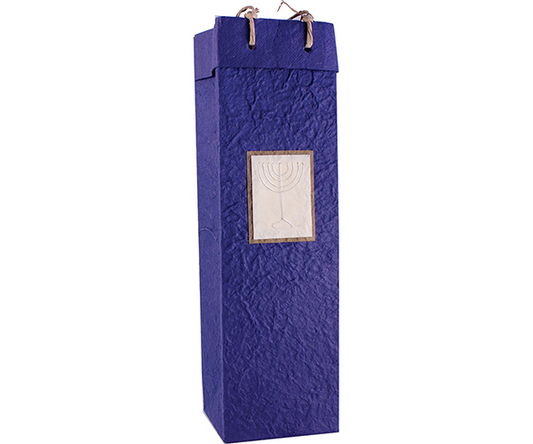 Menorah Gift Bag