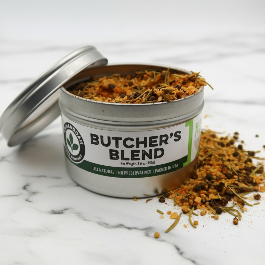 Butchers Blend
