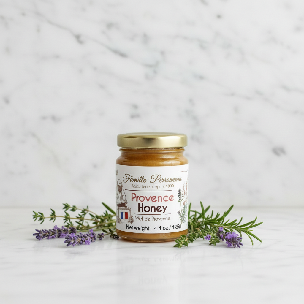 Provence Honey