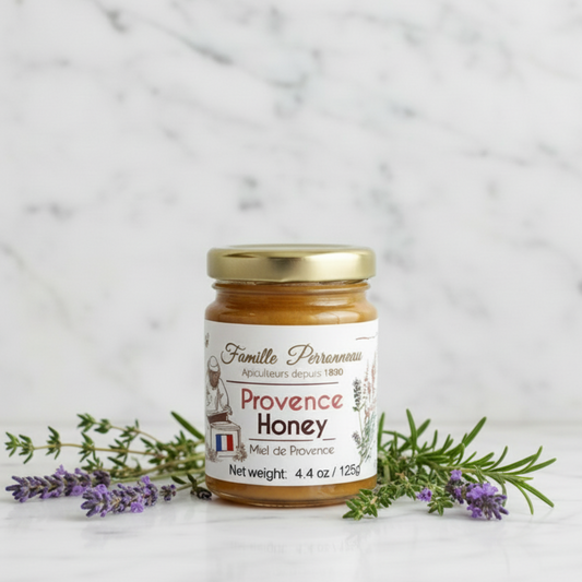 Provence Honey