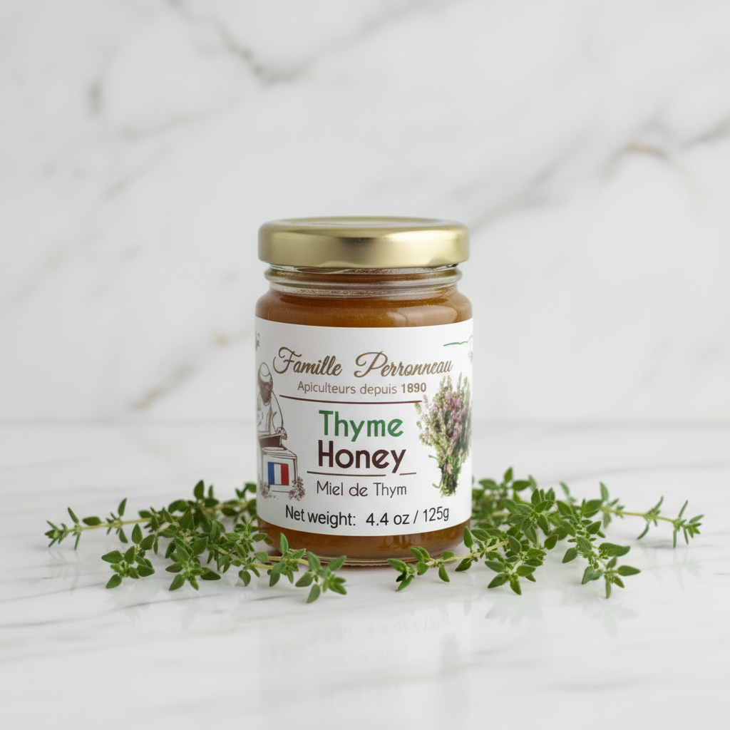 Thyme Honey
