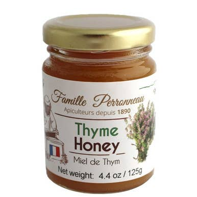 Thyme Honey