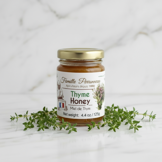 Thyme Honey