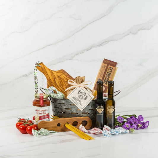 Buon Appetito! Dinner Basket