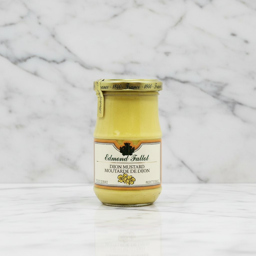 Edmond Fallot Dijon Mustard