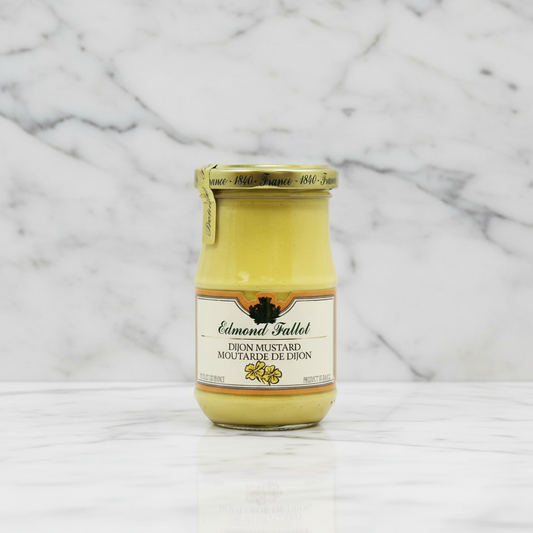 Edmond Fallot Dijon Mustard