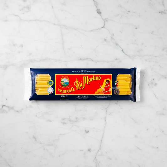 Di Martino Linguine (IGP/DOP certified)