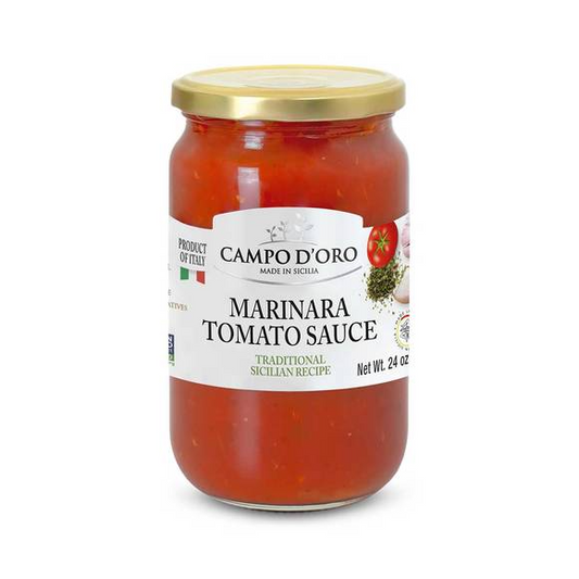 Marinara Sauce