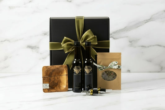 Essentials Boxed Gift Set