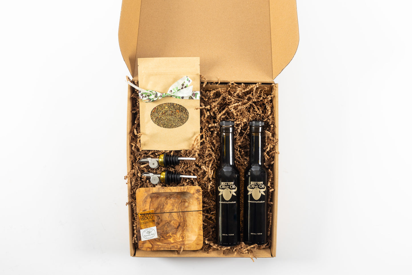 Essentials Boxed Gift Set