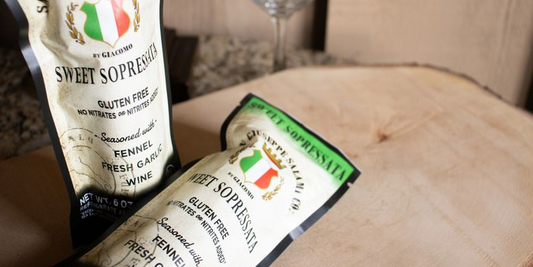 San Giuseppe Sweet Soppressata