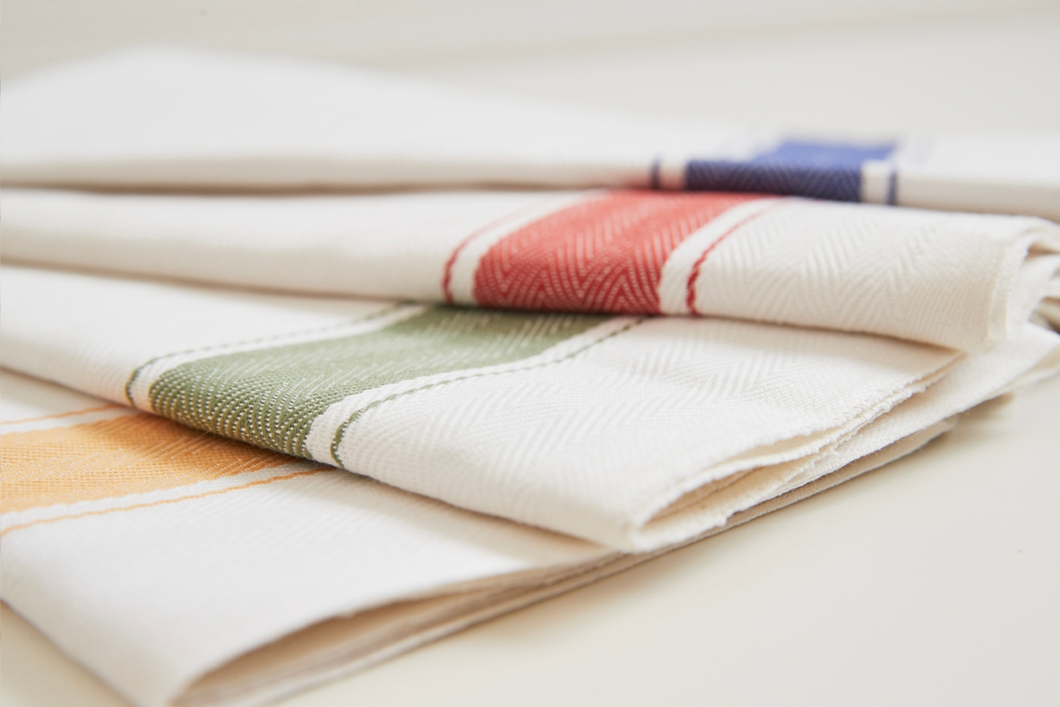 Baroni Italian Kitchen Towel