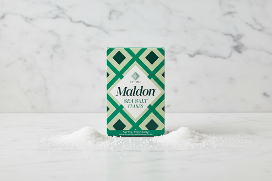 Maldon Sea Salt Flakes