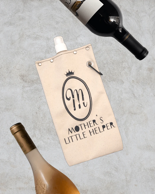 Mother's Little Helper Canteen