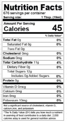 Neapolitan Herb Aged Balsamic Vinegar