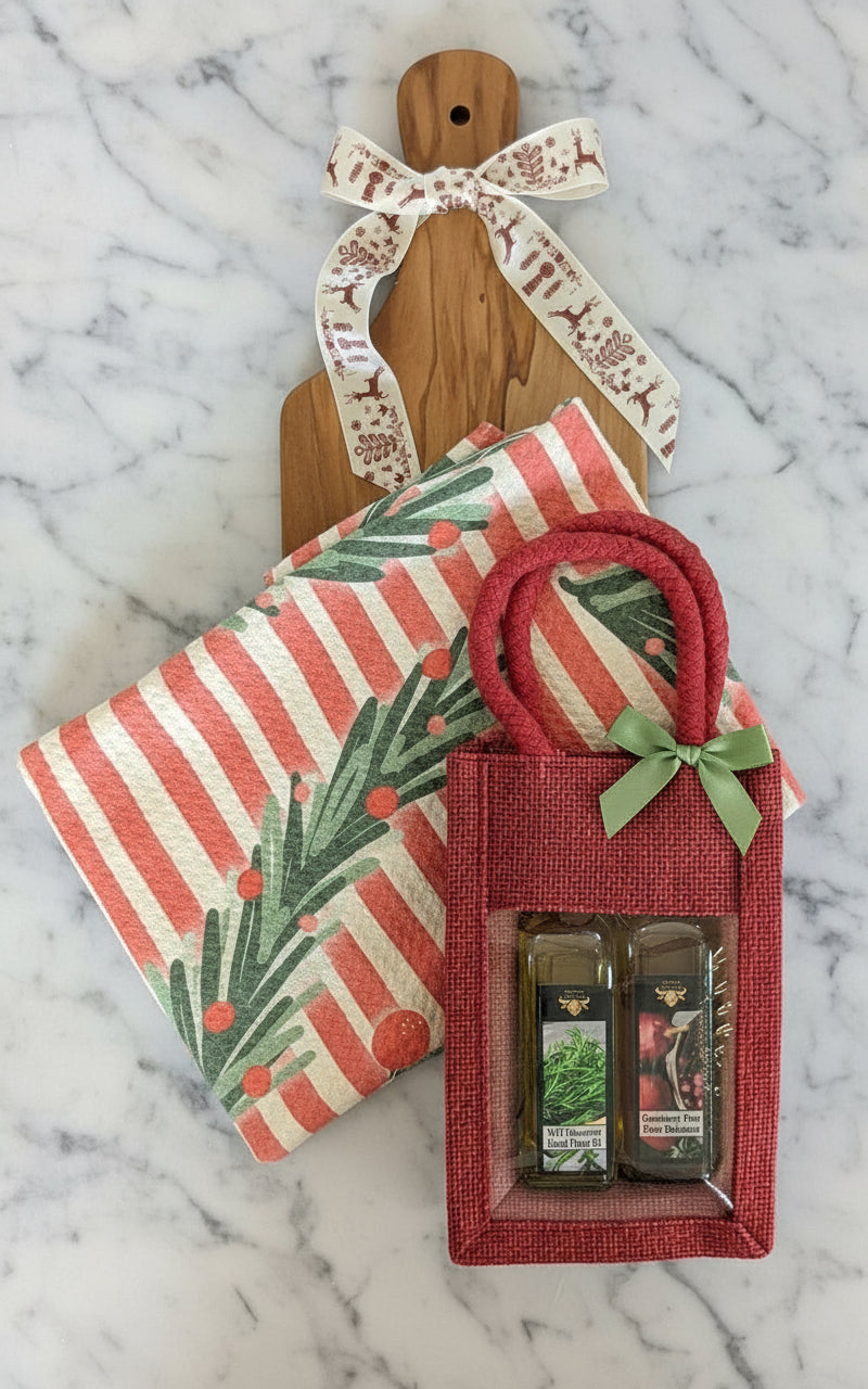 Holiday Host Gift Set