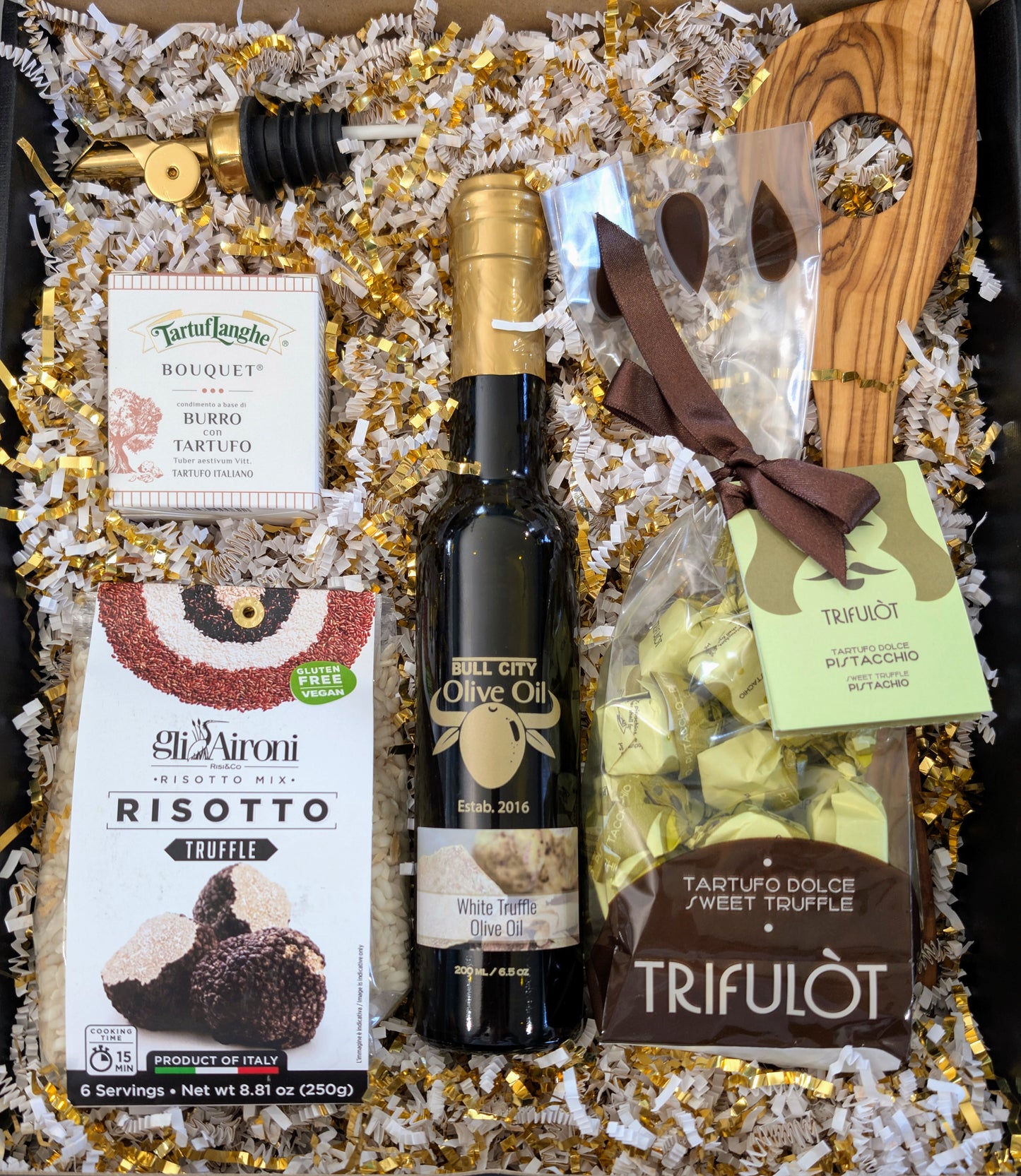 Tartufo Amore Luxury Box