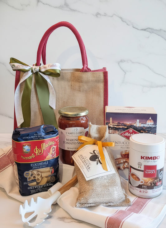 The Ultimate Italian