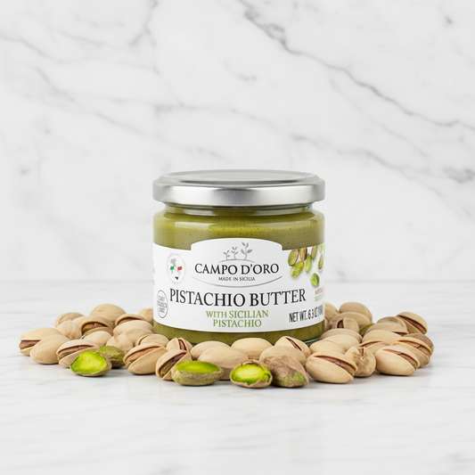 Pistachio Butter