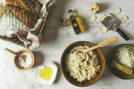 Tartufo Amore Luxury Box