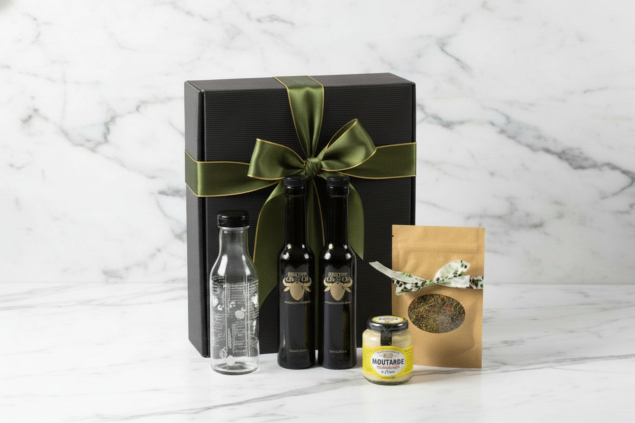 Best Dressed- Vinaigrette Gift Set