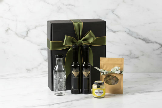 Best Dressed- Vinaigrette Gift Set
