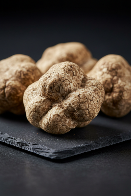 White Truffle Olive Oil