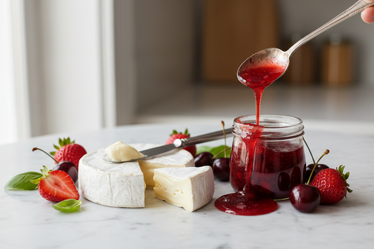 Francis Miot Parisienne Jam