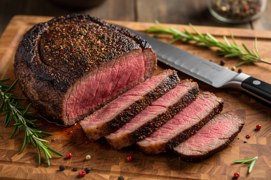 Café Espresso Aged Balsamic Vinegar