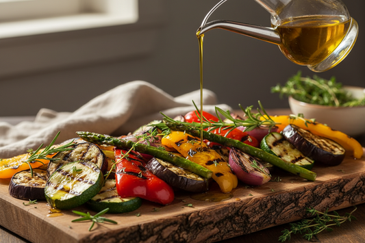 Olio Nuovo Koroneiki (Nov. 2025) Greece 🥇 NYIOOC 2025