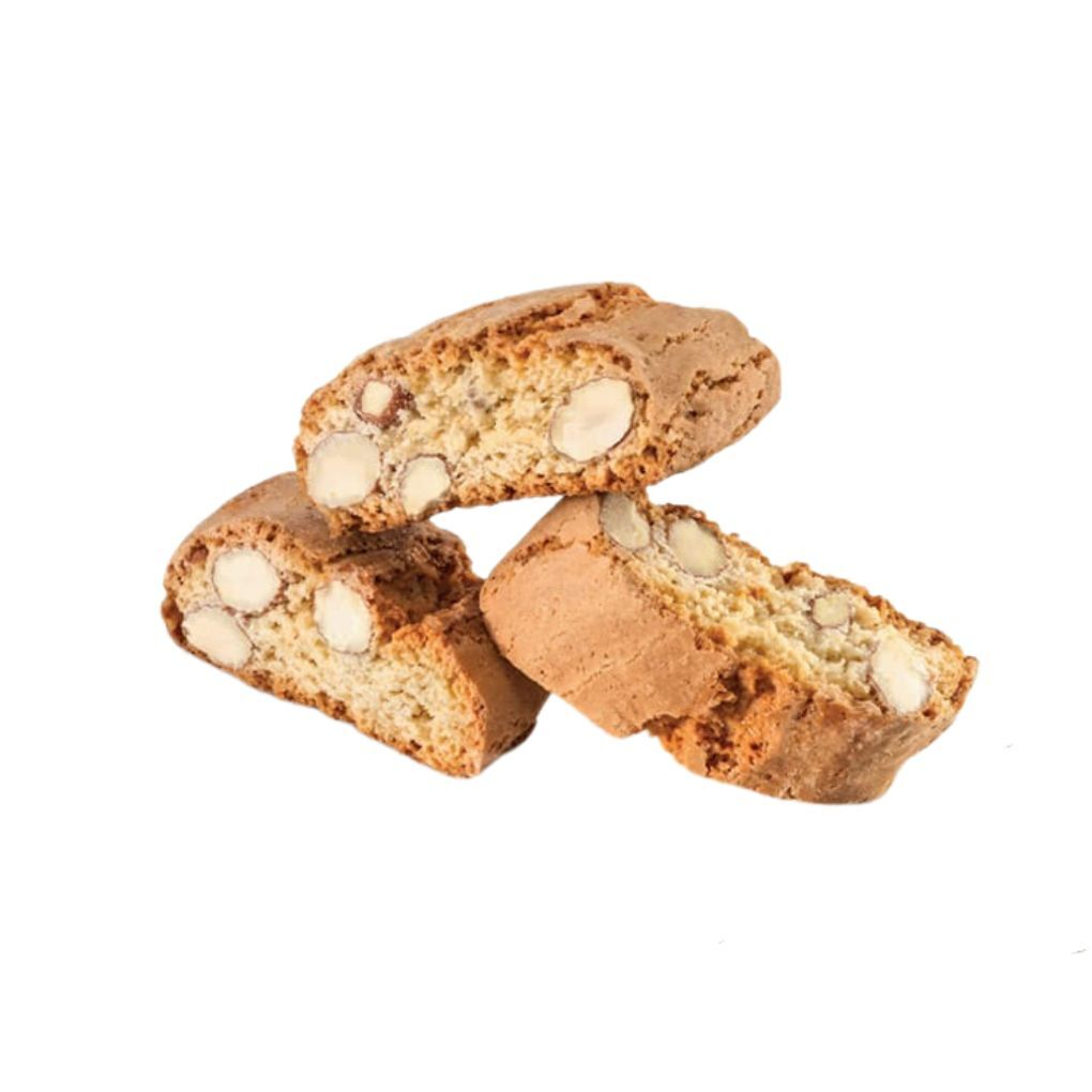 Almond Cantuccini (IGP/DOP)