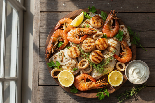 Sicilian Lemon White Balsamic Vinegar