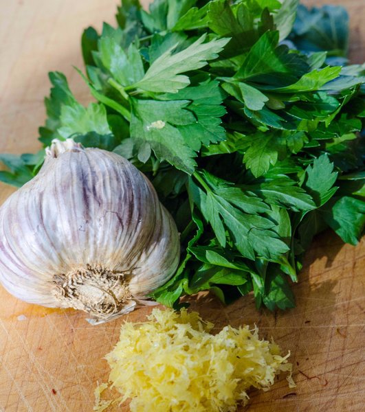 60ml Olive Oil Sample Bottles