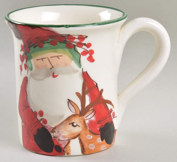 Old St Nick