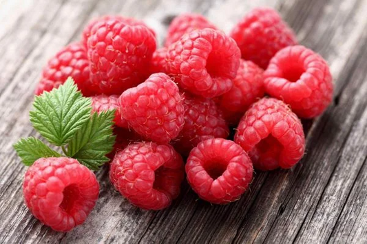 Wild Raspberry White Balsamic Vinegar