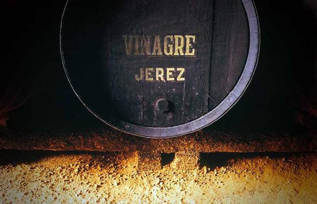 Pedro Ximenez Sherry Vinegar
