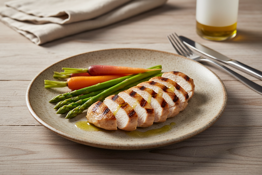 Alonso Arbequina (May 2025) Chile 🥈 NYIOOC