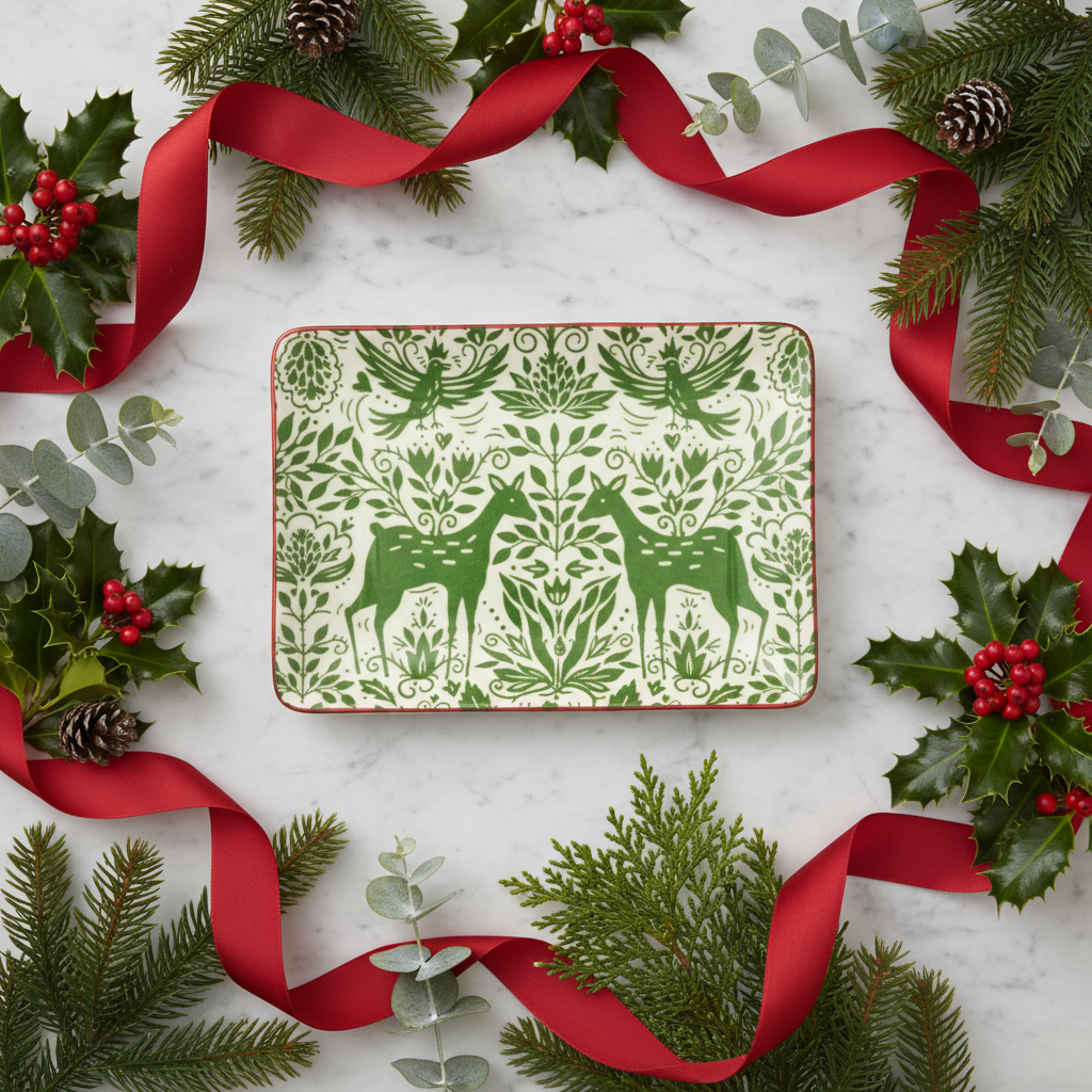 Mistletoe - viva by VIETRI