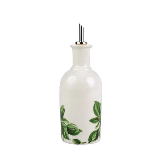 Erbe Basil Olive Oil bottle