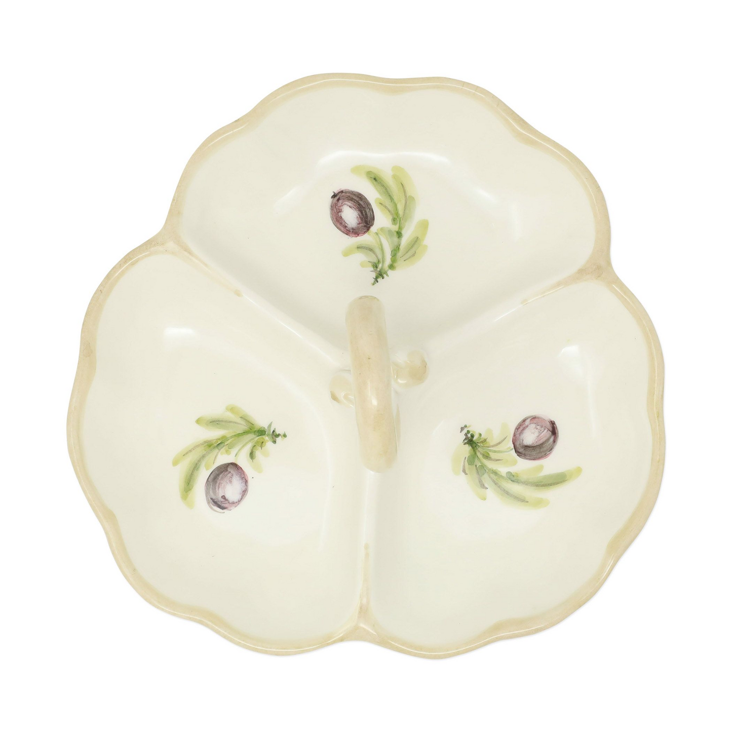 Olive Stoneware by VIETRI