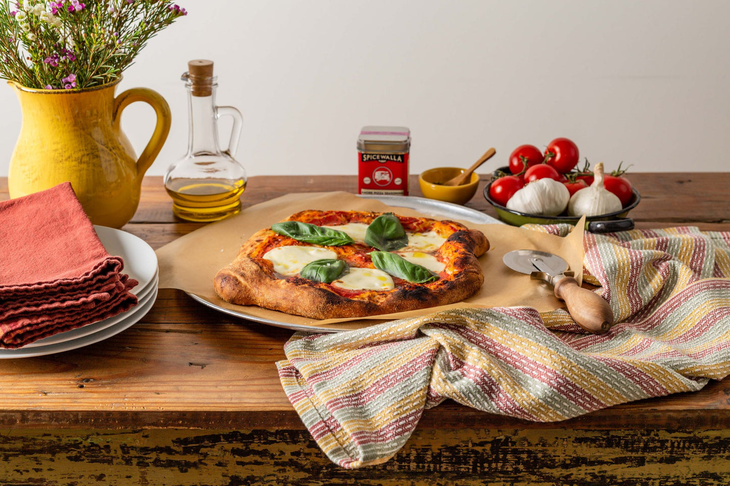 That's Amore! Pizza Kit