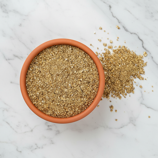 Smoked Bacon Sea Salt