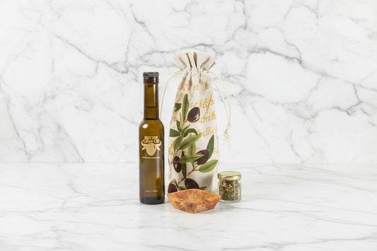 Olive Oil Dipping Kit