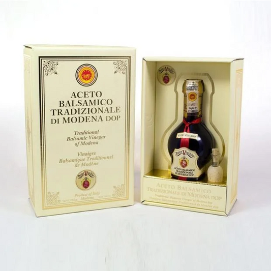 Aceto Balsamico 25 year DOP